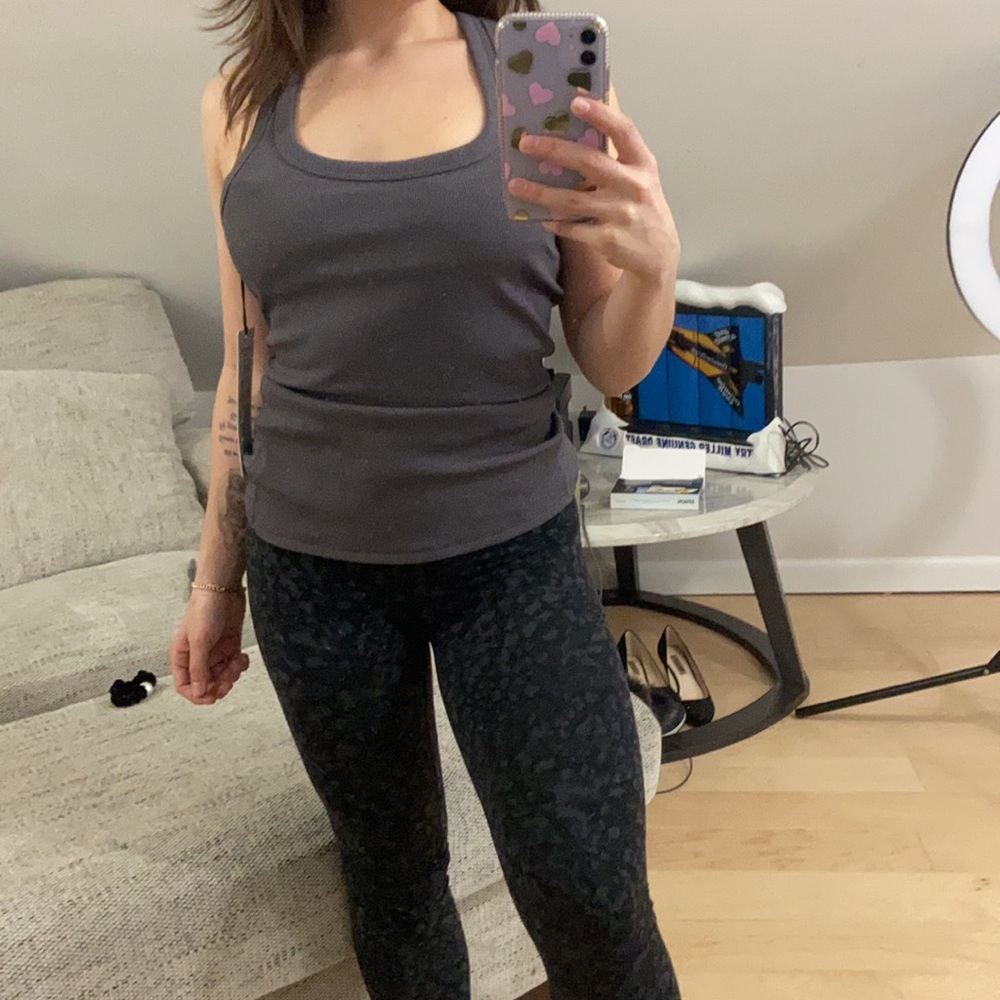 ALO Rib Support Tank!